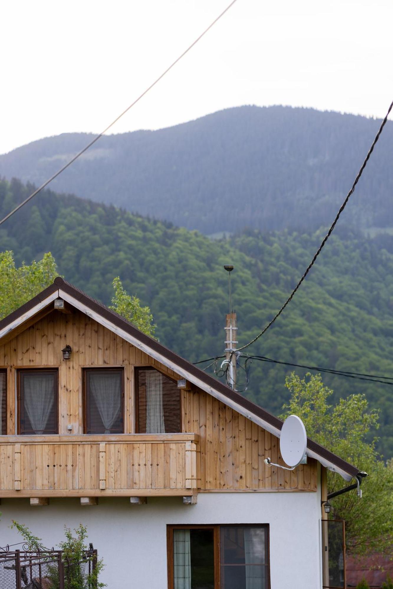 Ograda Magura Village Exterior foto
